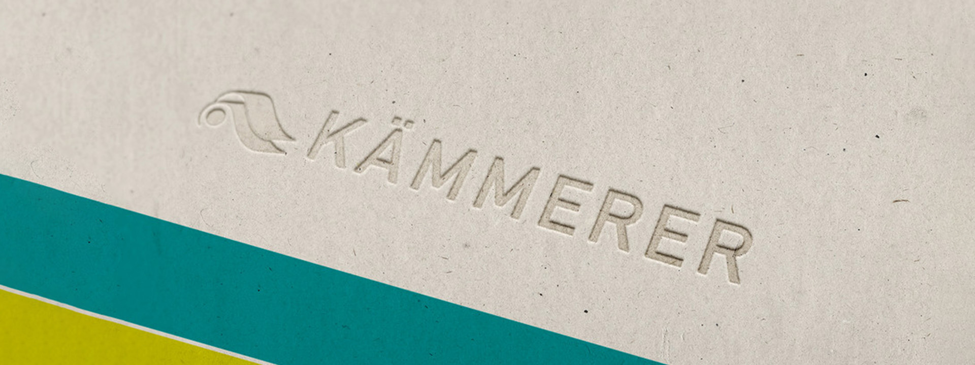 KÄMMERER - CD