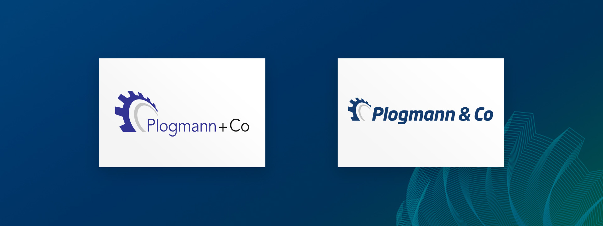 Plogmann - Besser in jedem Detail