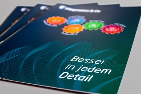 Plogmann - Broschüre