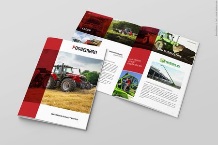 Die Poggemann GmbH erweitert sich