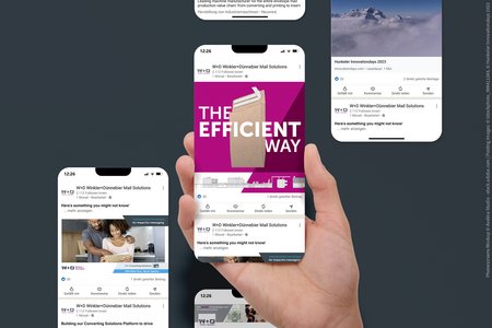 E-Commerce Solutions Social Media Advertising