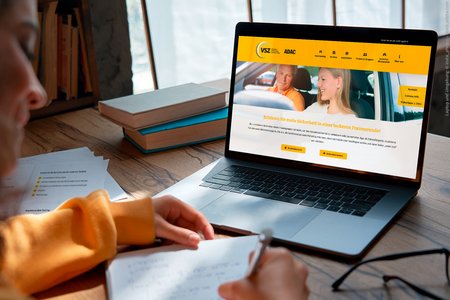 VSZ Olpe  -neue Website