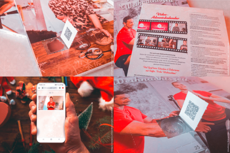Windel GmbH - Videoadventskalender