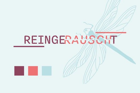 Reingerauscht von Festland