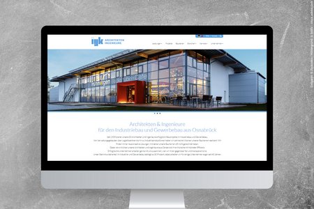 Wir realisieren Visionen - IGK Krabbe