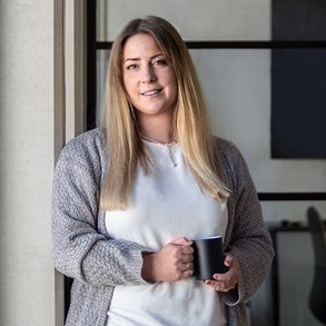 Art Director Maren Funke