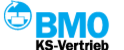 BMO KS Vertrieb - Logo