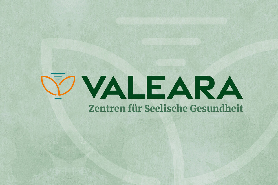 VALEARA - Corporate Design
