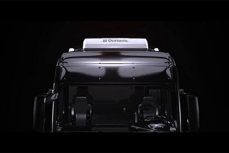 Einfach länger cool bleiben - Dometic