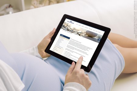 GYNCOLLEGWESERLAND - Tabletansicht