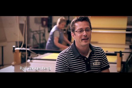 Zangenberg - Handgefertigte Qualität