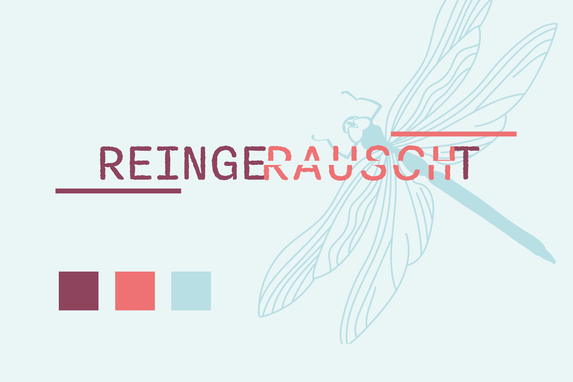 Reingerauscht von Festland