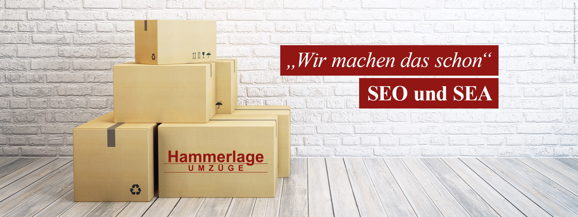Hammerlage GmbH - SEA