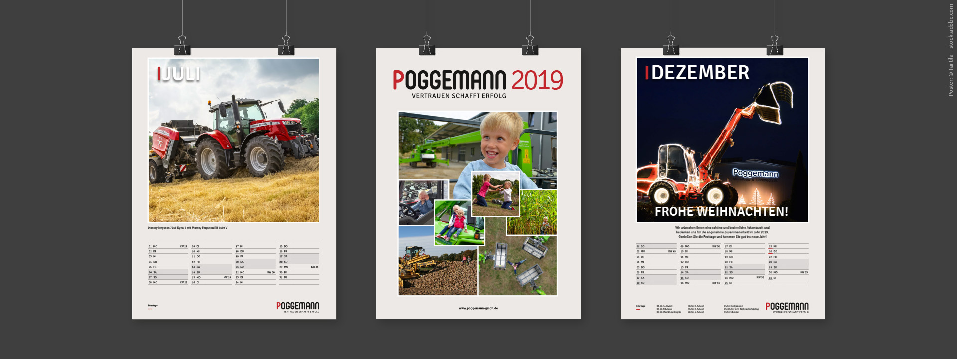 Die Poggemann GmbH erweitert sich