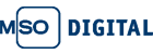MSO Digital - Logo