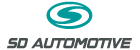 SD Automotive - Logo